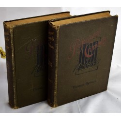 Professional Criminals of America